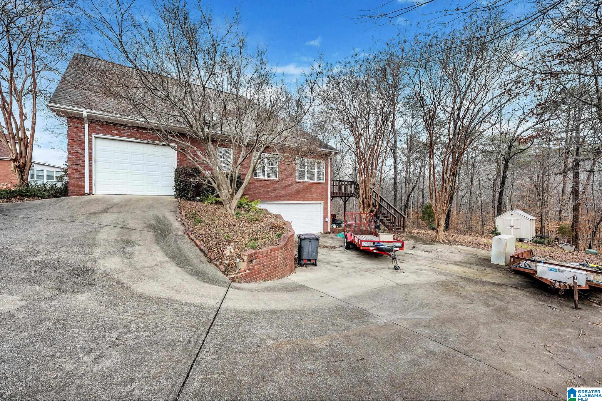 5707 Rosedown Trace Gardendale, AL 35071 - Photo 36 of 41