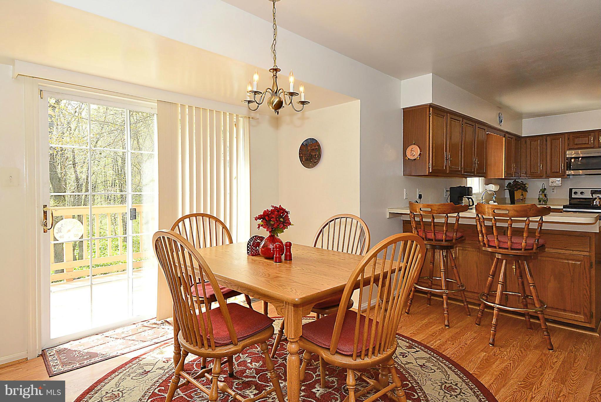 2201 Holly Spring Drive Silver Spring, MD 20905 - Photo 8 of 26 Kitchen