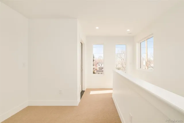 $849,000 | 2357 South High Street, Denver, CO 80210