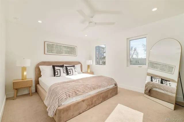 $849,000 | 2357 South High Street, Denver, CO 80210