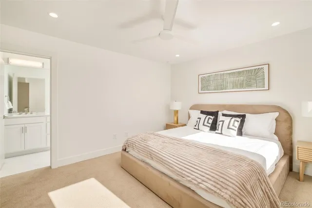 $849,000 | 2357 South High Street, Denver, CO 80210