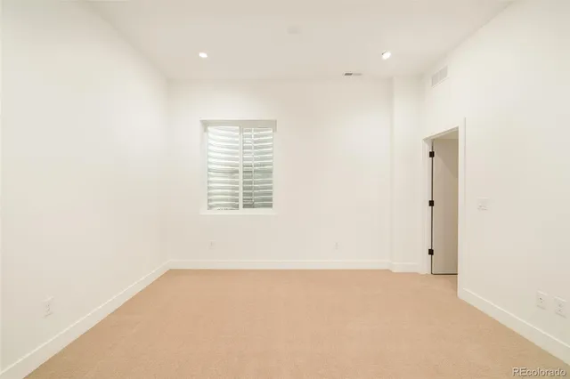 $849,000 | 2357 South High Street, Denver, CO 80210