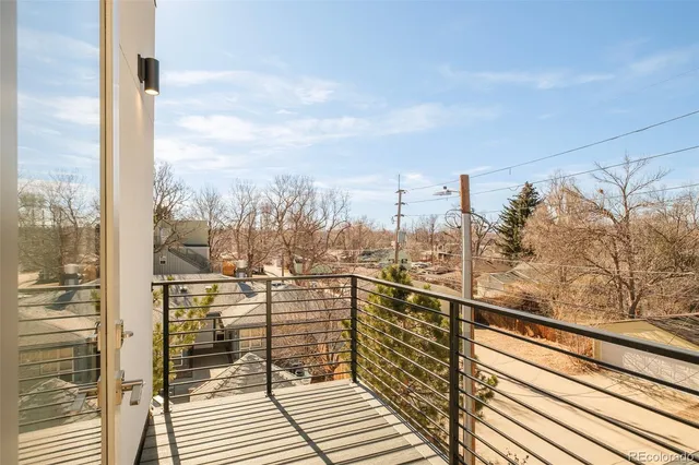 $849,000 | 2357 South High Street, Denver, CO 80210