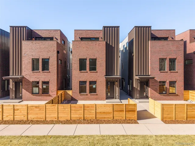 $849,000 | 2357 South High Street, Denver, CO 80210