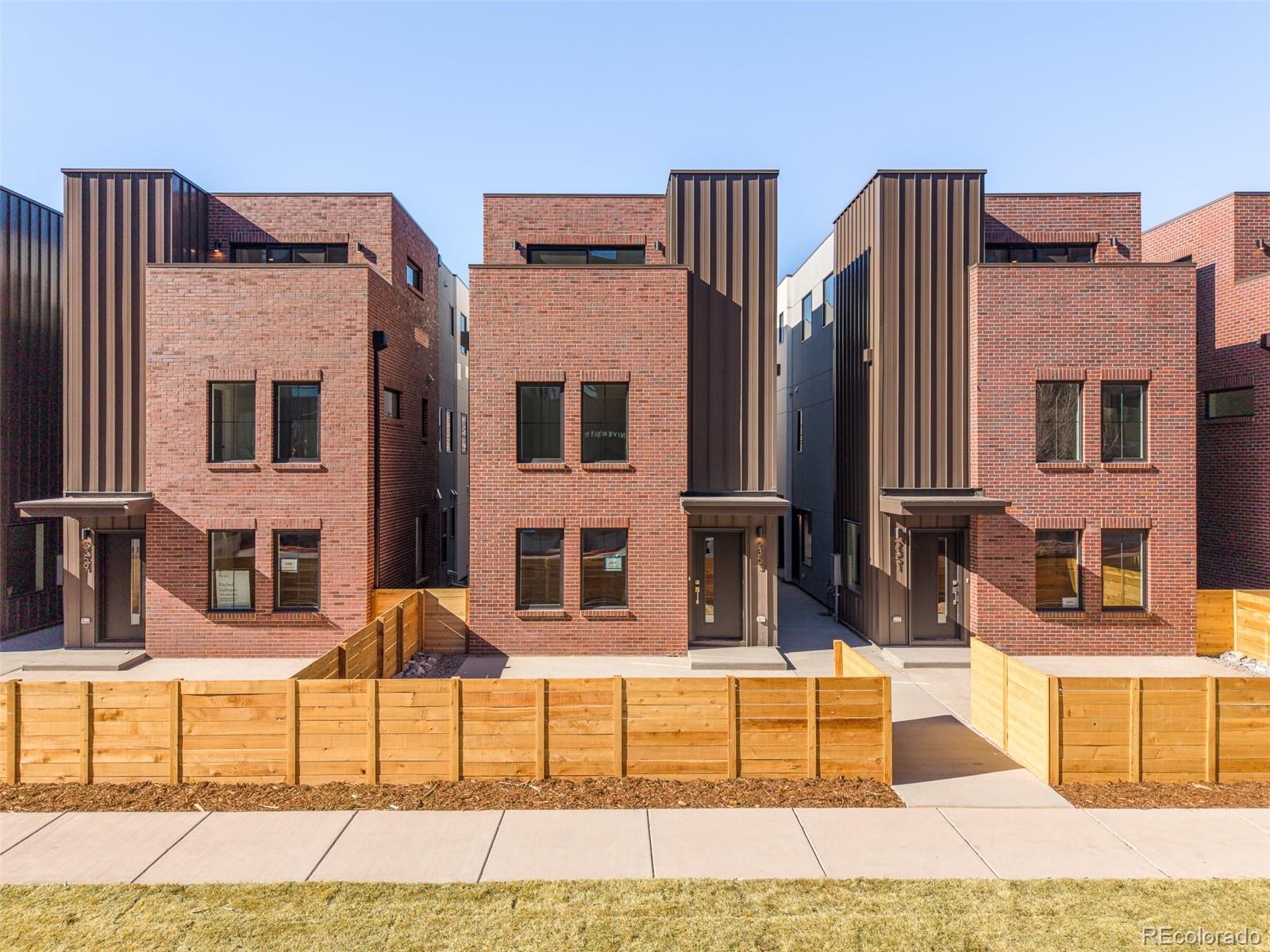 2357 South High Street Denver, CO 80210 - Photo 32 of 41