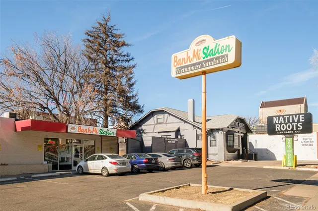 $849,000 | 2357 South High Street, Denver, CO 80210