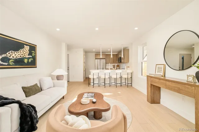 $849,000 | 2357 South High Street, Denver, CO 80210