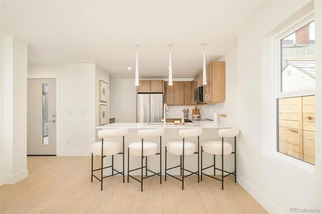 $849,000 | 2357 South High Street, Denver, CO 80210