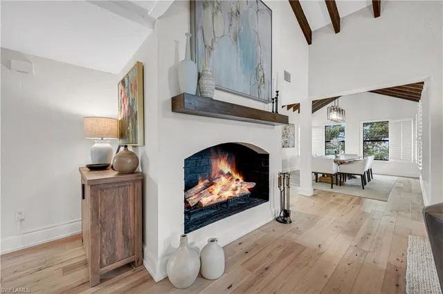 $25,000 | 5850 Pelican Bay Boulevard, Unit A3, Naples, FL 34108