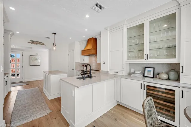 $25,000 | 5850 Pelican Bay Boulevard, Unit A3, Naples, FL 34108