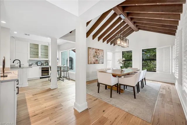 $25,000 | 5850 Pelican Bay Boulevard, Unit A3, Naples, FL 34108