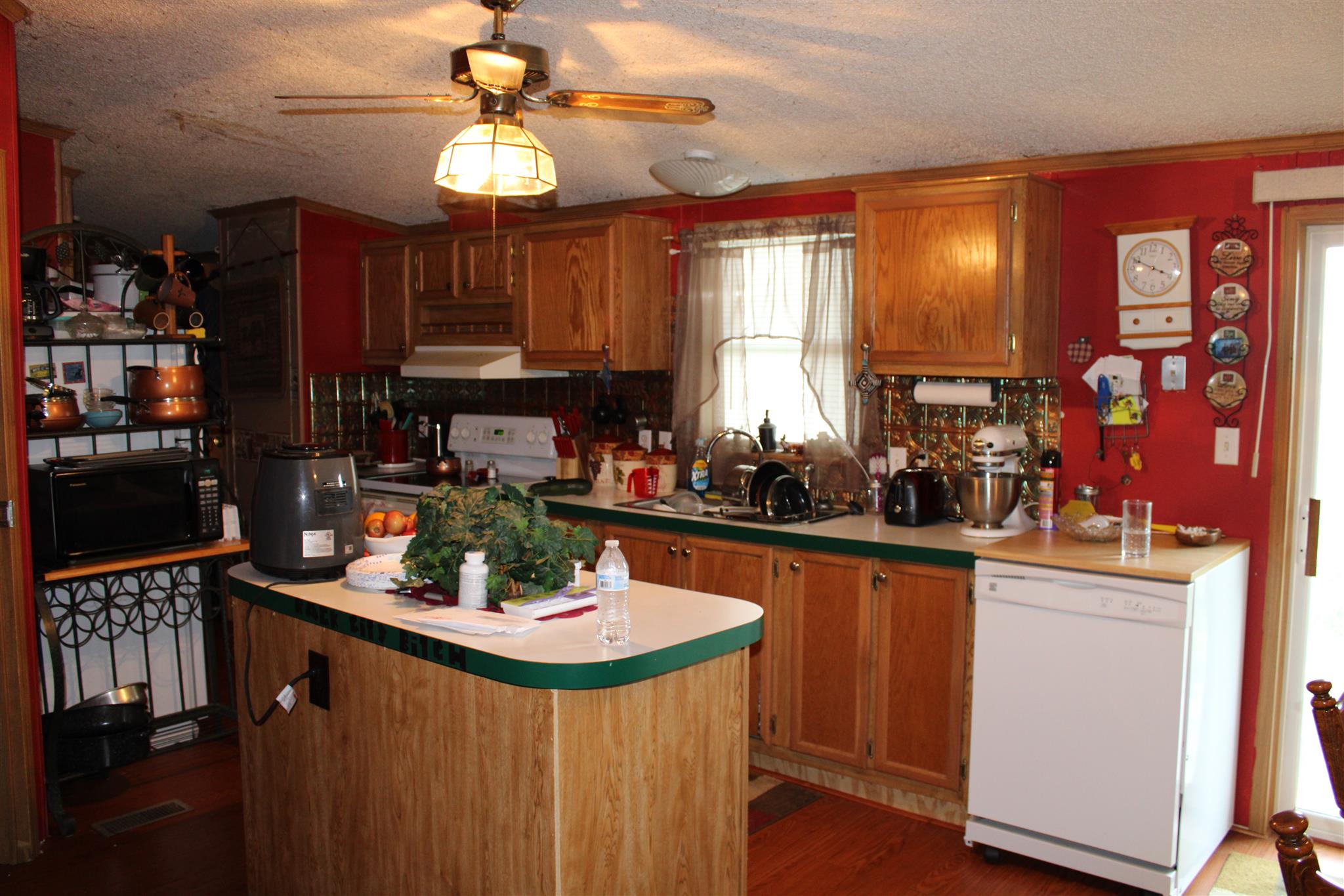 3897 North 925th Road West Linton, IN 47441 - Photo 2 of 7