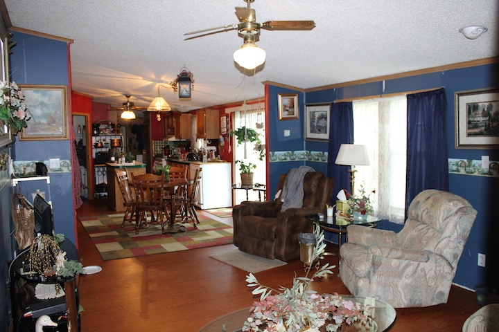 3897 North 925th Road West Linton, IN 47441 - Photo 3 of 7