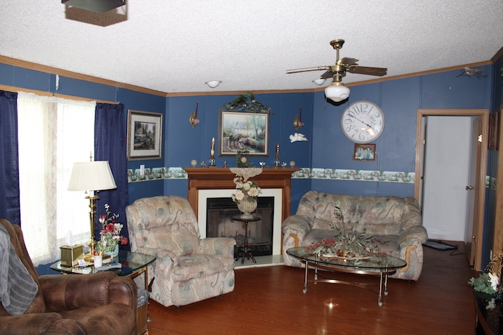 3897 North 925th Road West Linton, IN 47441 - Photo 4 of 7