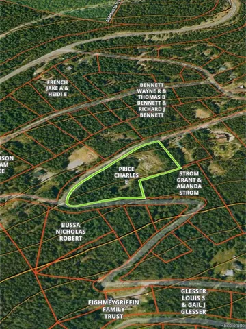 $349,000 | 429 Sawmill Lane, Idaho Springs, CO 80452