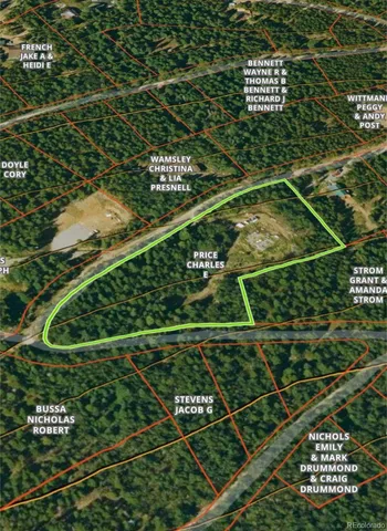 $349,000 | 429 Sawmill Lane, Idaho Springs, CO 80452