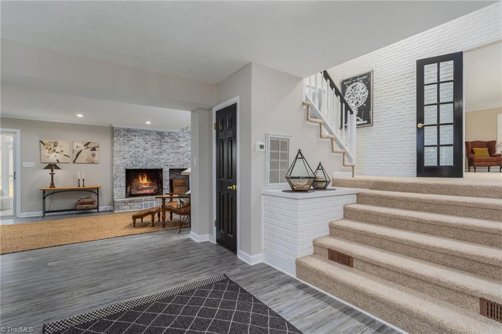 1198 Joe Moore Road Thomasville, NC 27360 - Photo 1 of 40 Gallery Image 1