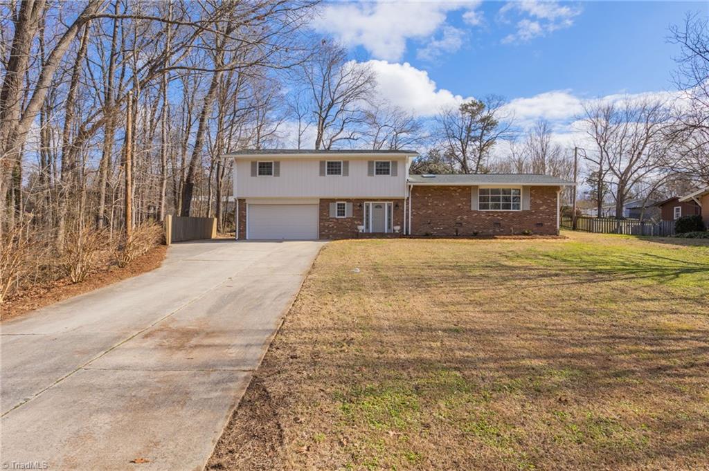 1198 Joe Moore Road Thomasville, NC 27360 - Photo 2 of 40 Gallery Image 2