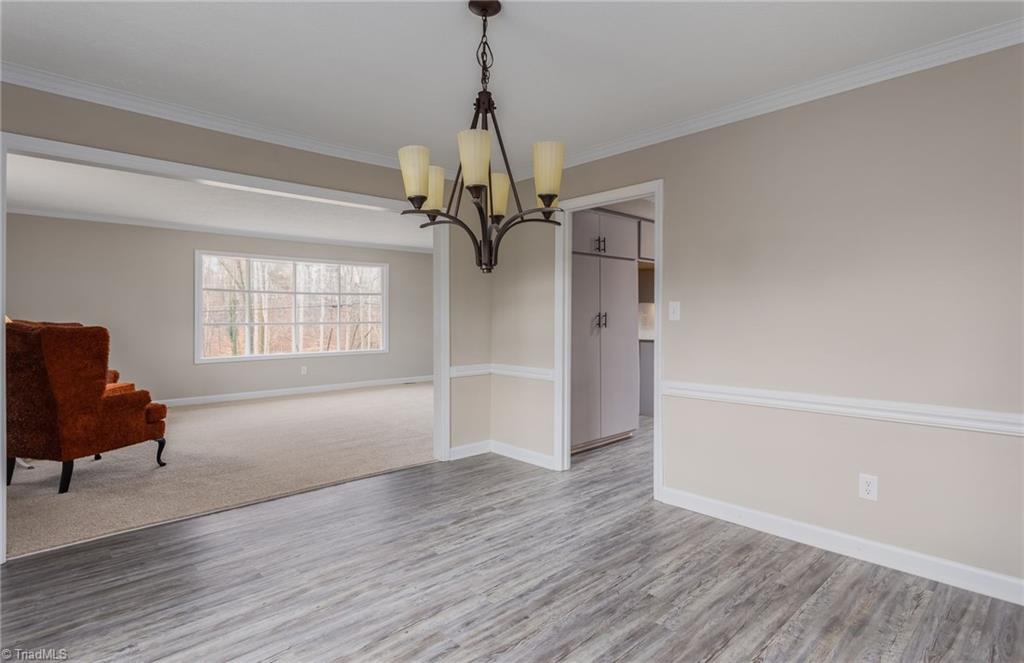 1198 Joe Moore Road Thomasville, NC 27360 - Photo 11 of 40 Gallery Image 11