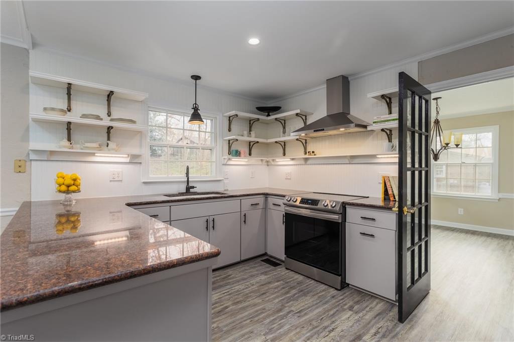 1198 Joe Moore Road Thomasville, NC 27360 - Photo 13 of 40 Gallery Image 13