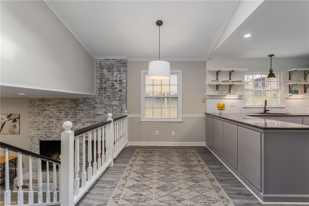 1198 Joe Moore Road Thomasville, NC 27360 - Photo 16 of 40 Gallery Image 16