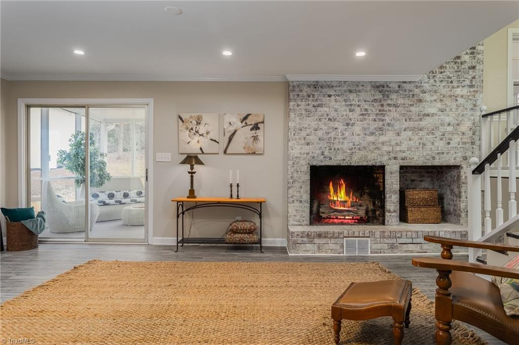 1198 Joe Moore Road Thomasville, NC 27360 - Photo 19 of 40 Gallery Image 19
