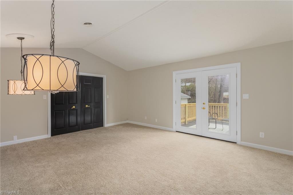 1198 Joe Moore Road Thomasville, NC 27360 - Photo 30 of 40 Gallery Image 30