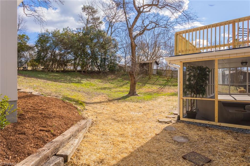 1198 Joe Moore Road Thomasville, NC 27360 - Photo 39 of 40 Gallery Image 39