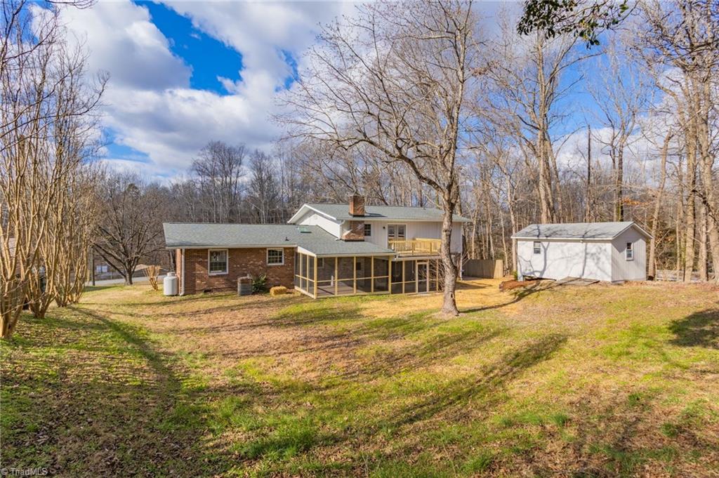 1198 Joe Moore Road Thomasville, NC 27360 - Photo 40 of 40 Gallery Image 40