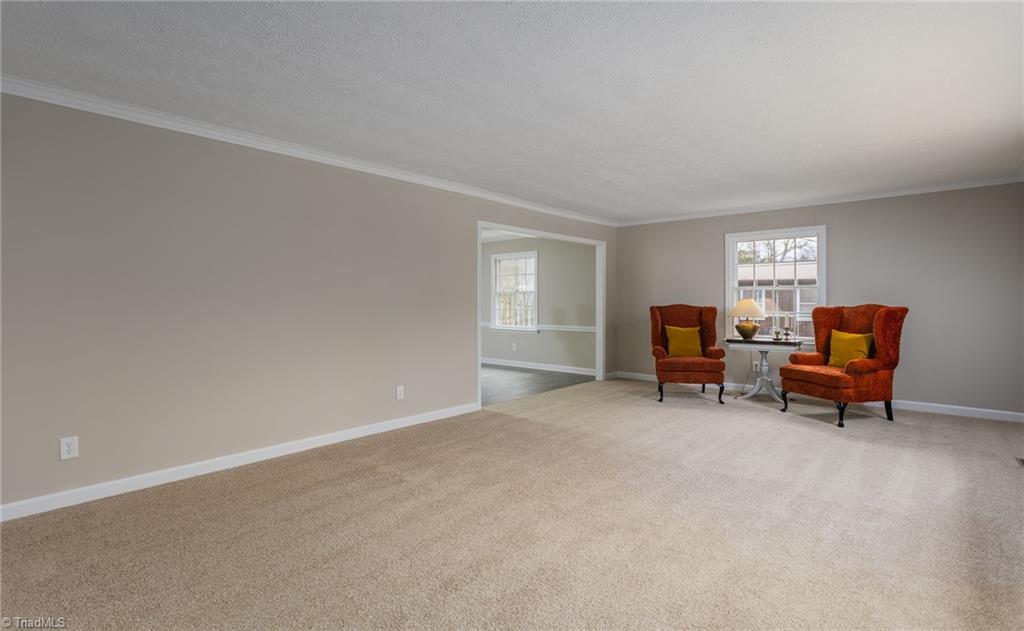 1198 Joe Moore Road Thomasville, NC 27360 - Photo 7 of 40 Gallery Image 7