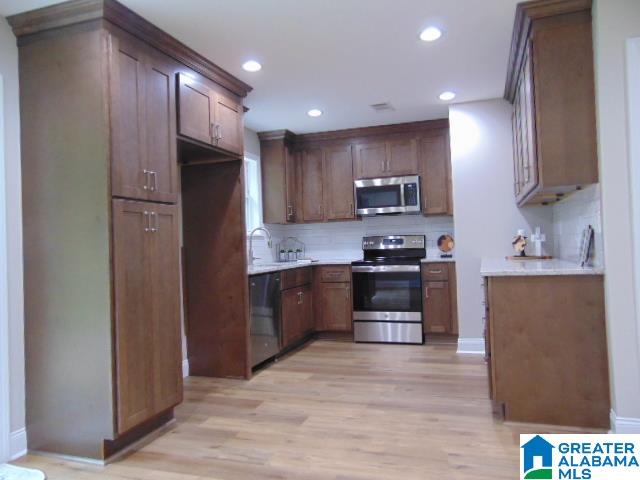 801 8th Street North Clanton, AL 35045 - Photo 5 of 15