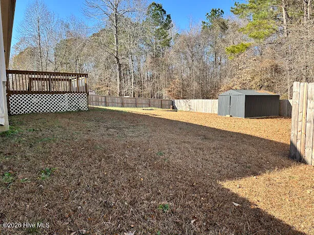 $315,000 | 301 Brookstone Way, Jacksonville, NC 28546