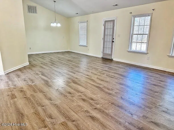 $315,000 | 301 Brookstone Way, Jacksonville, NC 28546