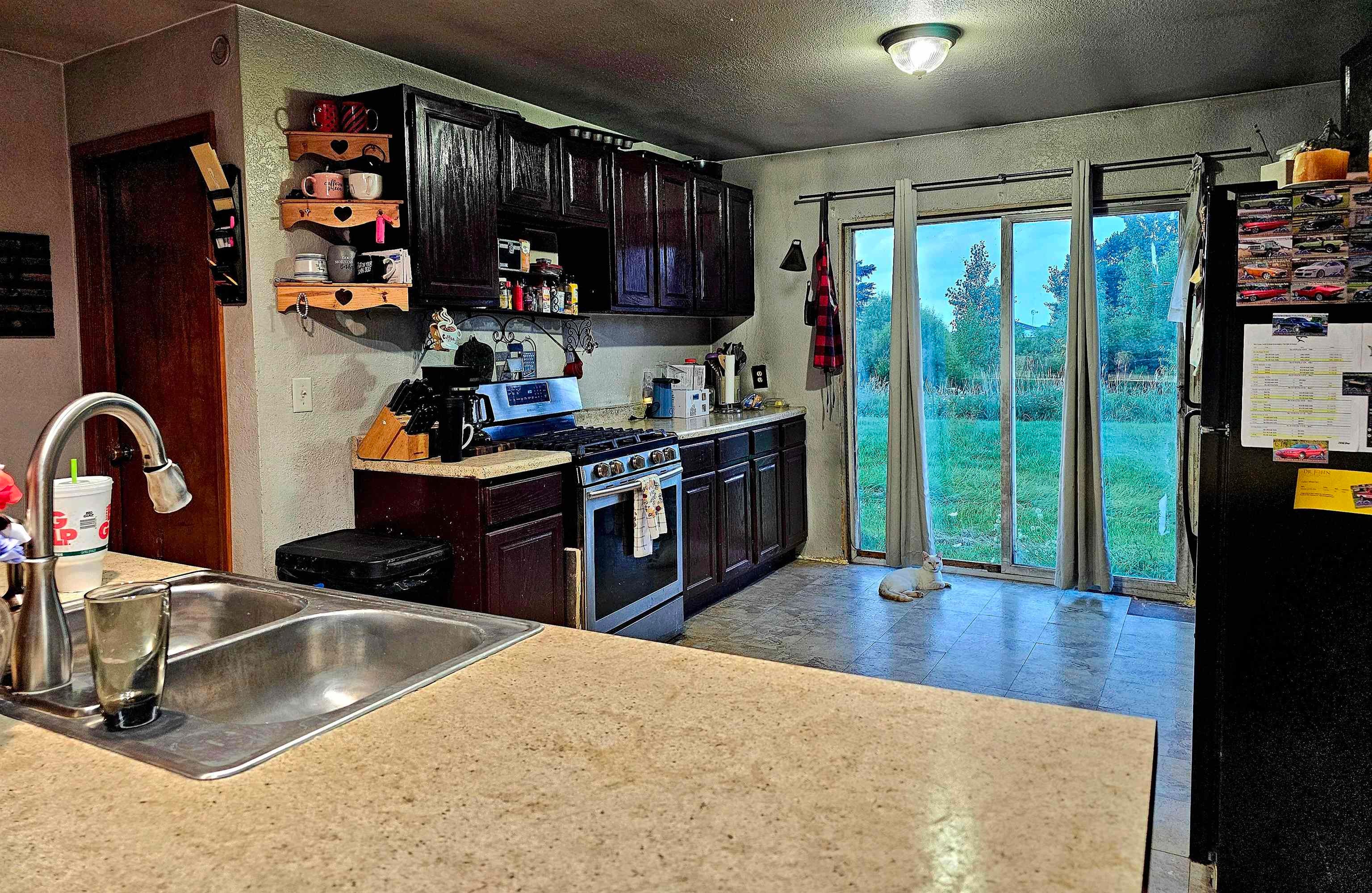 11465 North Begole Road Alma, MI 48801 - Photo 8 of 33 Gallery Image 8