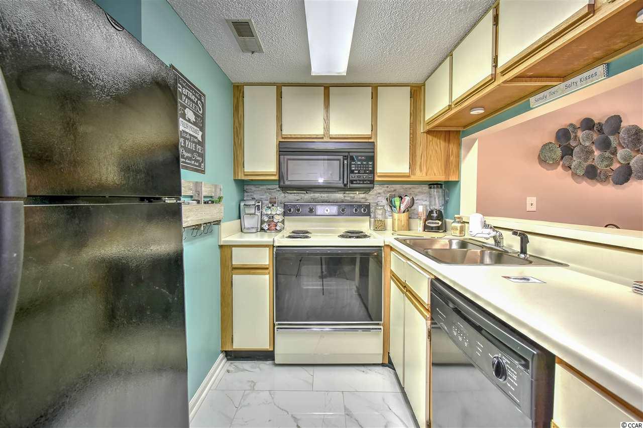 1100 Possum Trot Road, Unit D202 North Myrtle Beach, SC 29582 - Photo 11 of 30 Gallery Image 11