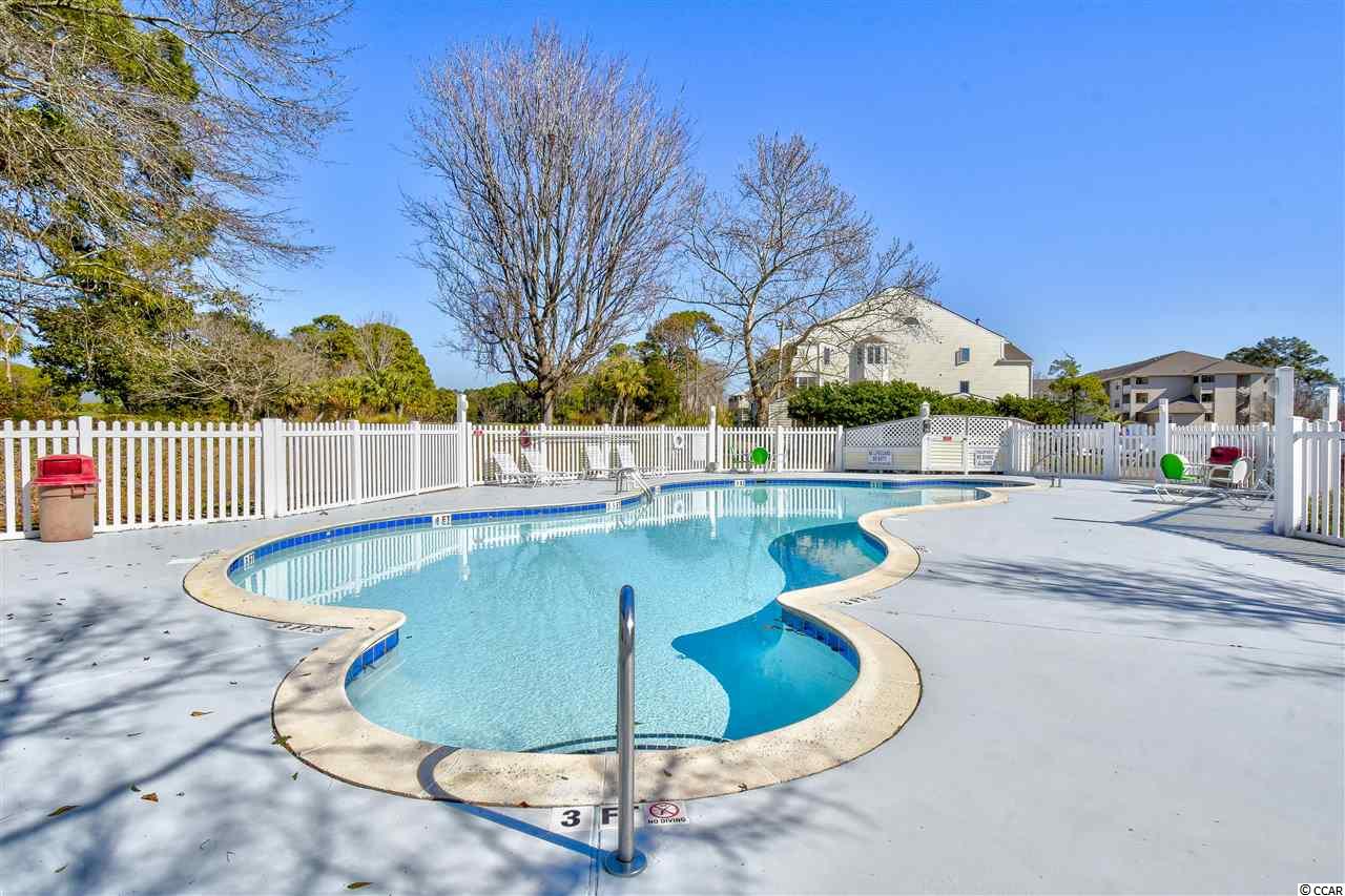 1100 Possum Trot Road, Unit D202 North Myrtle Beach, SC 29582 - Photo 25 of 30 Gallery Image 25