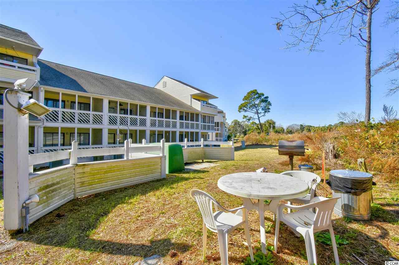 1100 Possum Trot Road, Unit D202 North Myrtle Beach, SC 29582 - Photo 28 of 30 Gallery Image 28