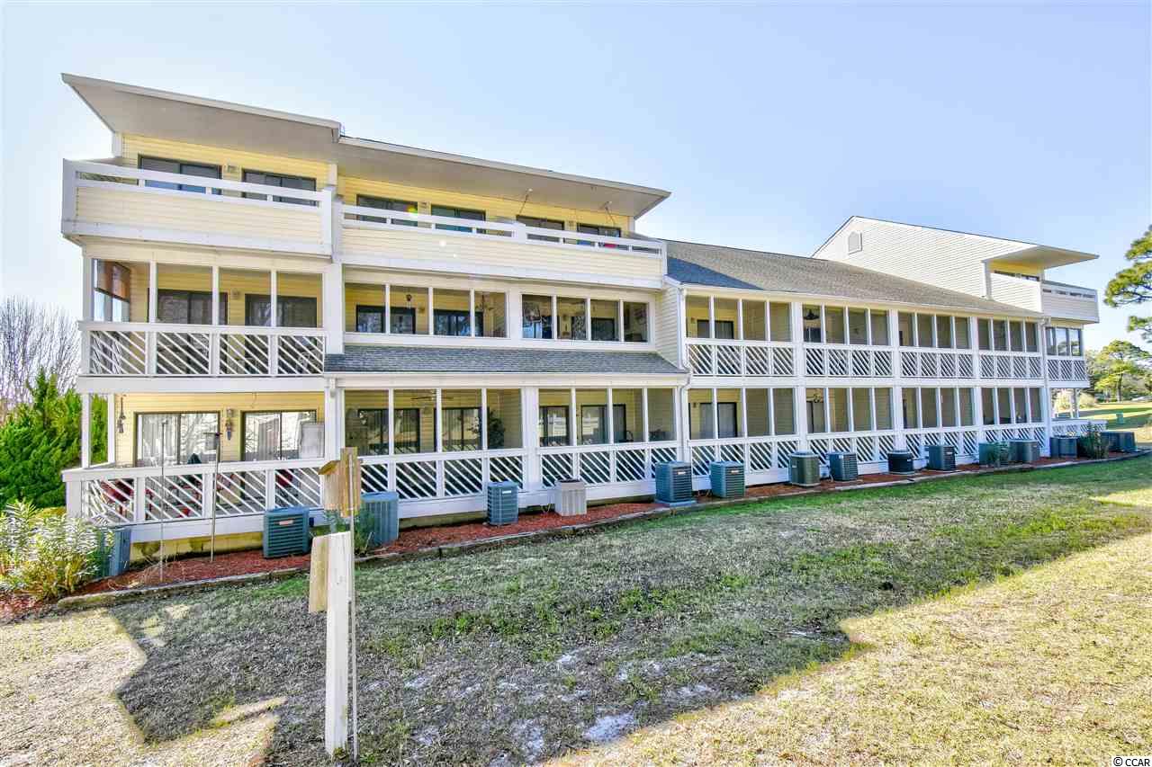 1100 Possum Trot Road, Unit D202 North Myrtle Beach, SC 29582 - Photo 29 of 30 Gallery Image 29