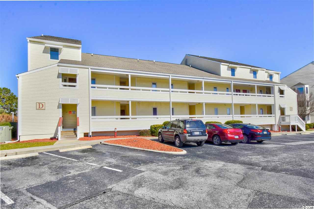1100 Possum Trot Road, Unit D202 North Myrtle Beach, SC 29582 - Photo 30 of 30 Gallery Image 30