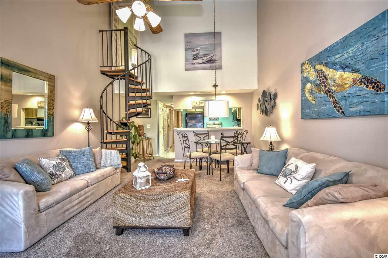 1100 Possum Trot Road, Unit D202 North Myrtle Beach, SC 29582 - Photo 8 of 30 Gallery Image 8