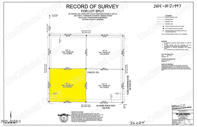 a view of lake with green space