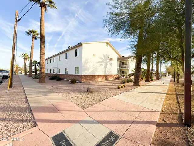 $850 | 349 North 11th Street, Unit 110, Phoenix, AZ 85006