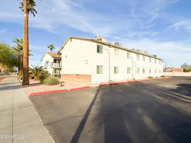 $850 | 349 North 11th Street, Unit 110, Phoenix, AZ 85006
