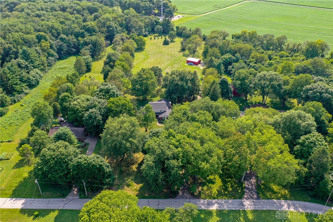 3107 Clear Springs Road Spring Valley, OH 45370 - Photo 65 of 74