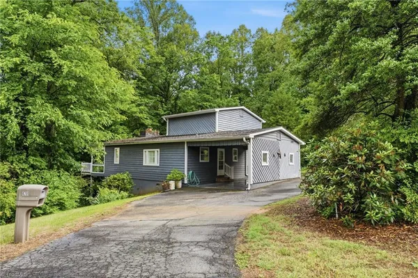 $290,000 | 4701 New Walkertown Road, Walkertown, NC 27051