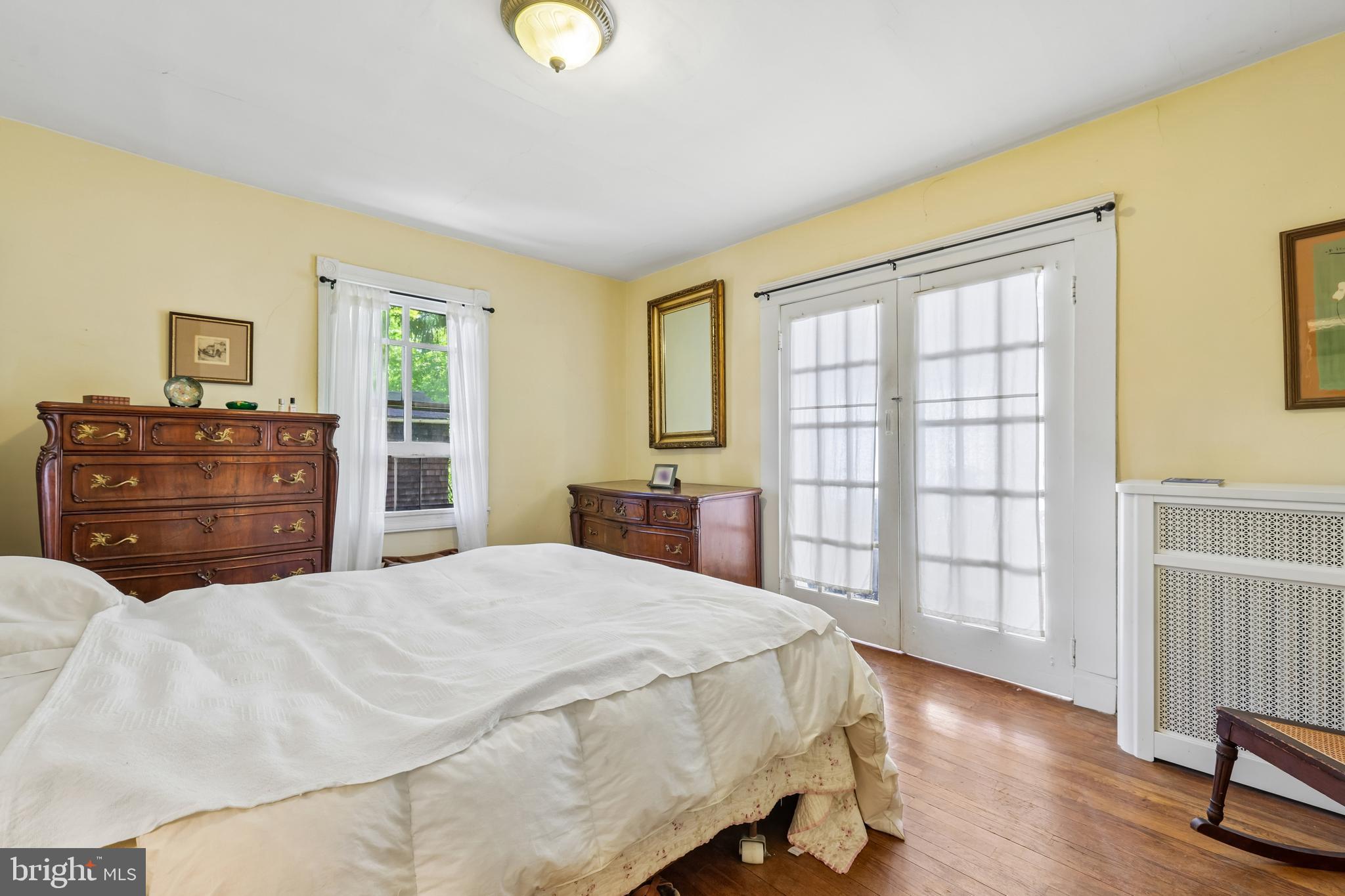 4619 Keswick Road Baltimore, MD 21210 - Photo 30 of 57 Bedroom #1