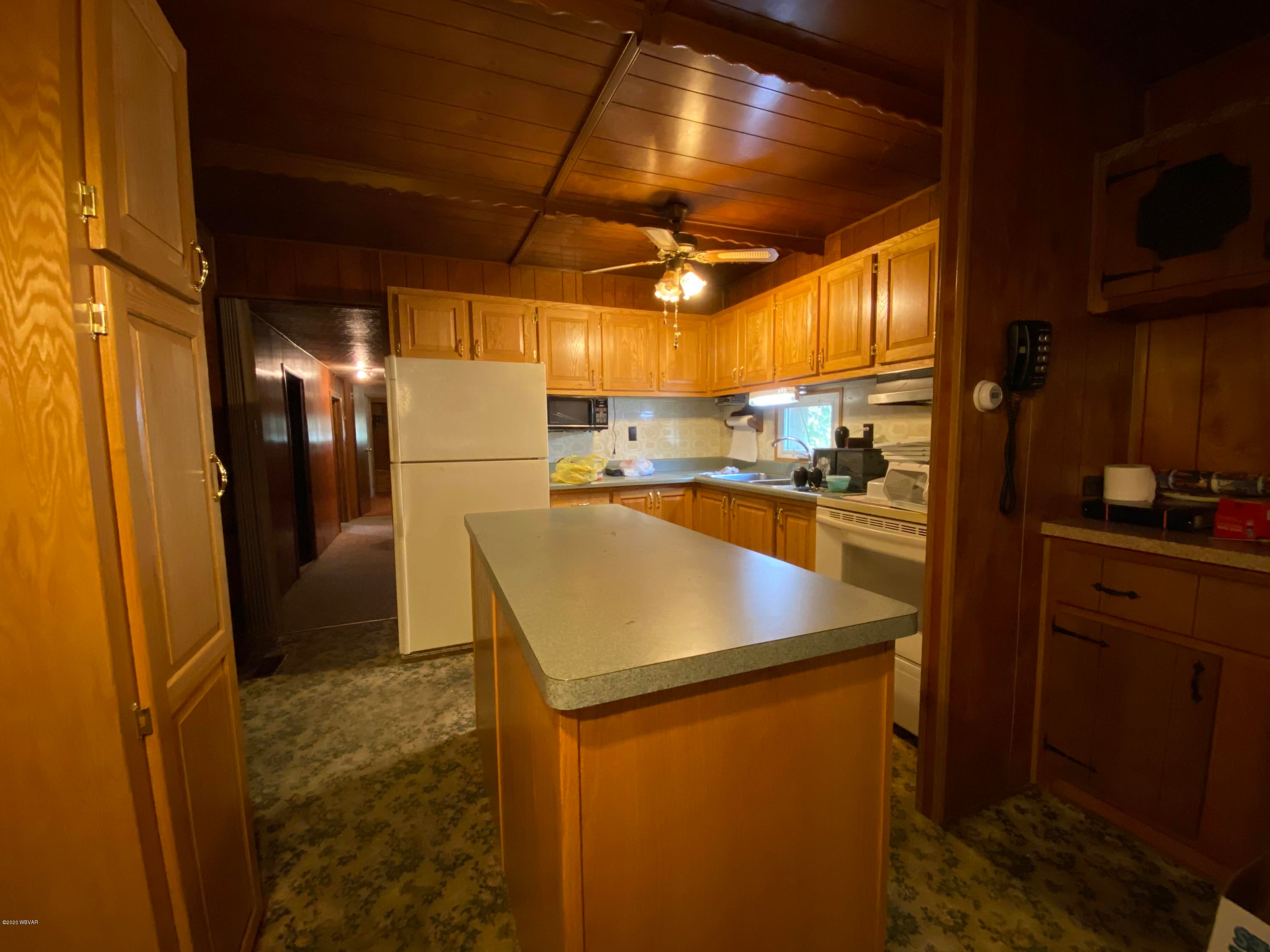 388 Pine Mountain Road Lock Haven, PA 17745 - Photo 7 of 26 Gallery Image 7
