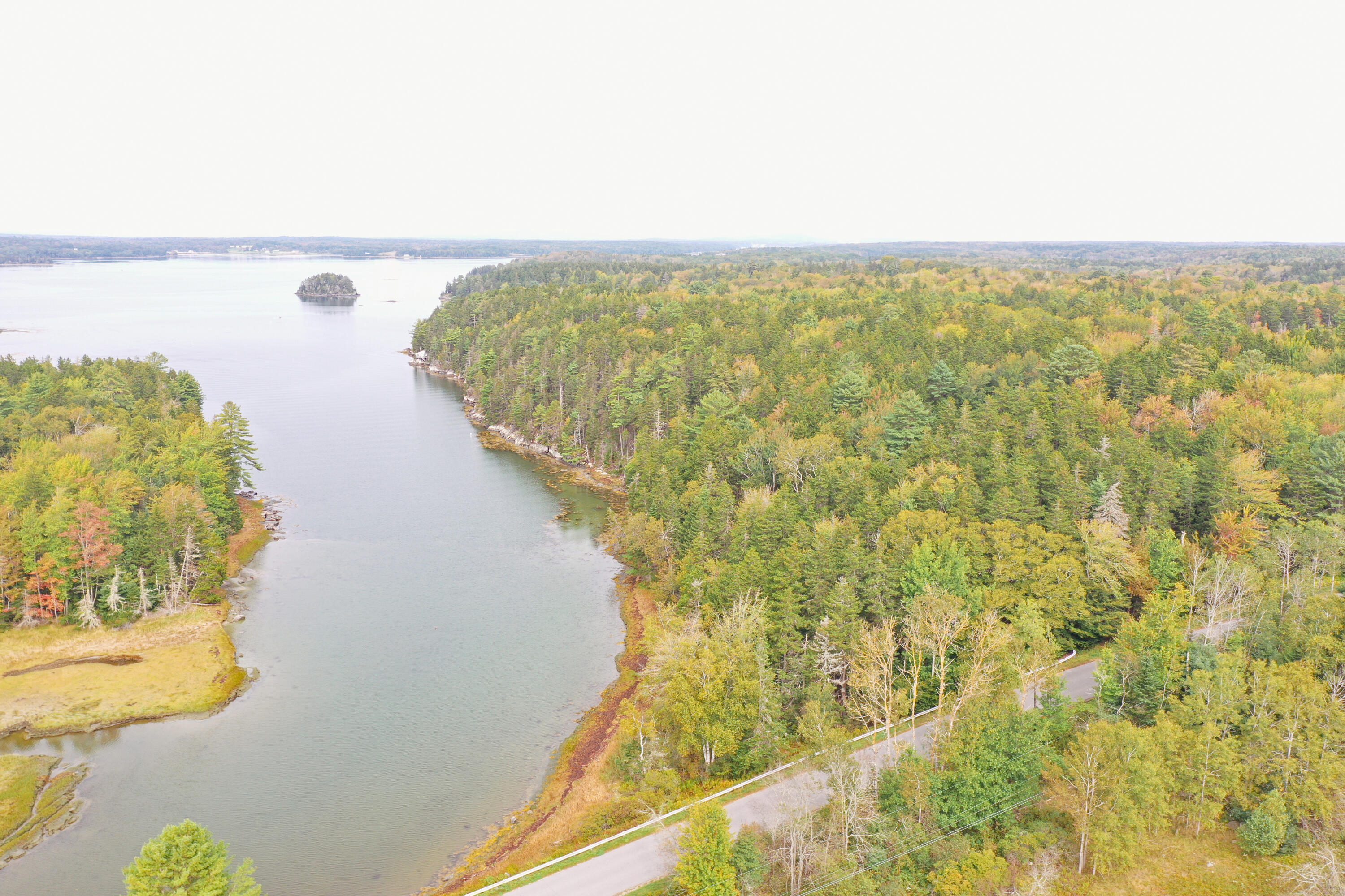 4 Turkey Cove Road Tenants Harbor, ME 04860 - Photo 6 of 15 Turkey Cove Road Land