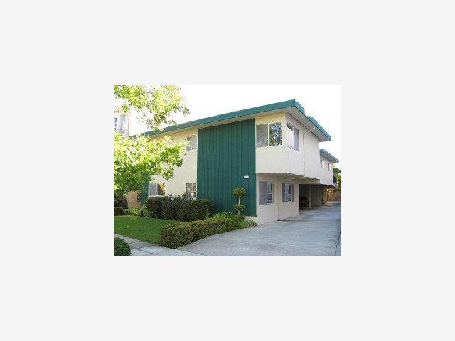 618 Ansel Road Burlingame, CA 94010 - Photo 1 of 1 a house view with a garden space