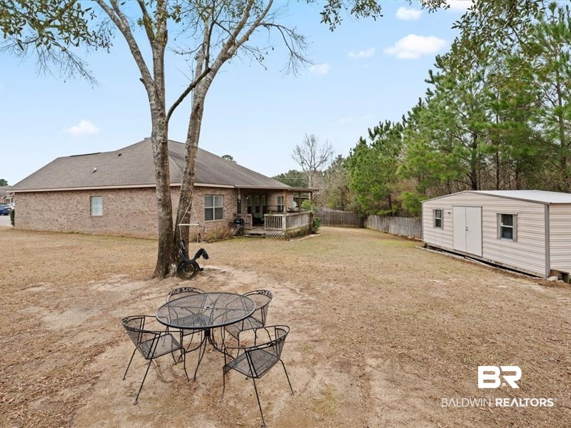 2201 Livingstone Court Mobile, AL 36695 - Photo 26 of 28